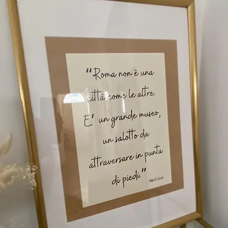 A Due Passi Dal Colosseo Apartmán Řím