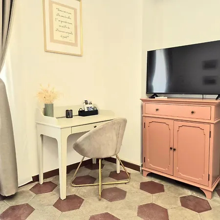 A Due Passi Dal Colosseo * Řím