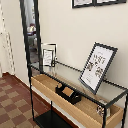 A Due Passi Dal Colosseo Apartament *