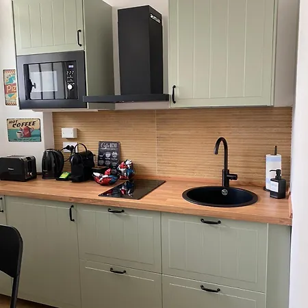 A Due Passi Dal Colosseo Apartament