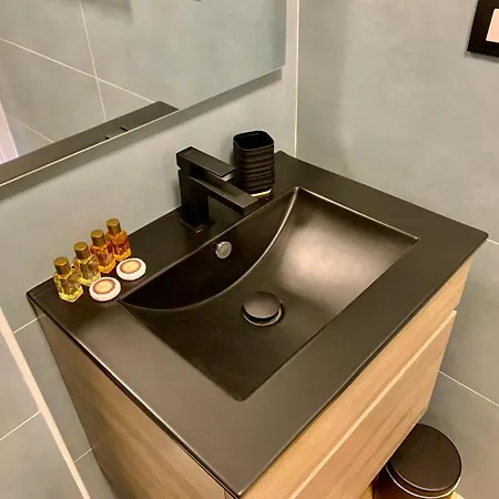 Appartement A Due Passi Dal Colosseo *