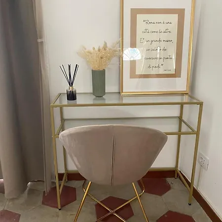 A Due Passi Dal Colosseo Appartement Rome