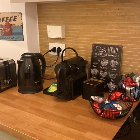 A Due Passi Dal Colosseo Apartament *