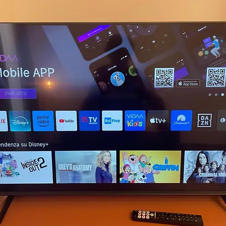 Apartament A Due Passi Dal Colosseo Rzym