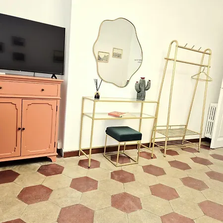 Apartament A Due Passi Dal Colosseo